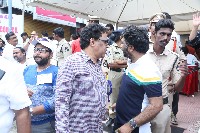 Telugu Film Chamber Elections 2023 Photos